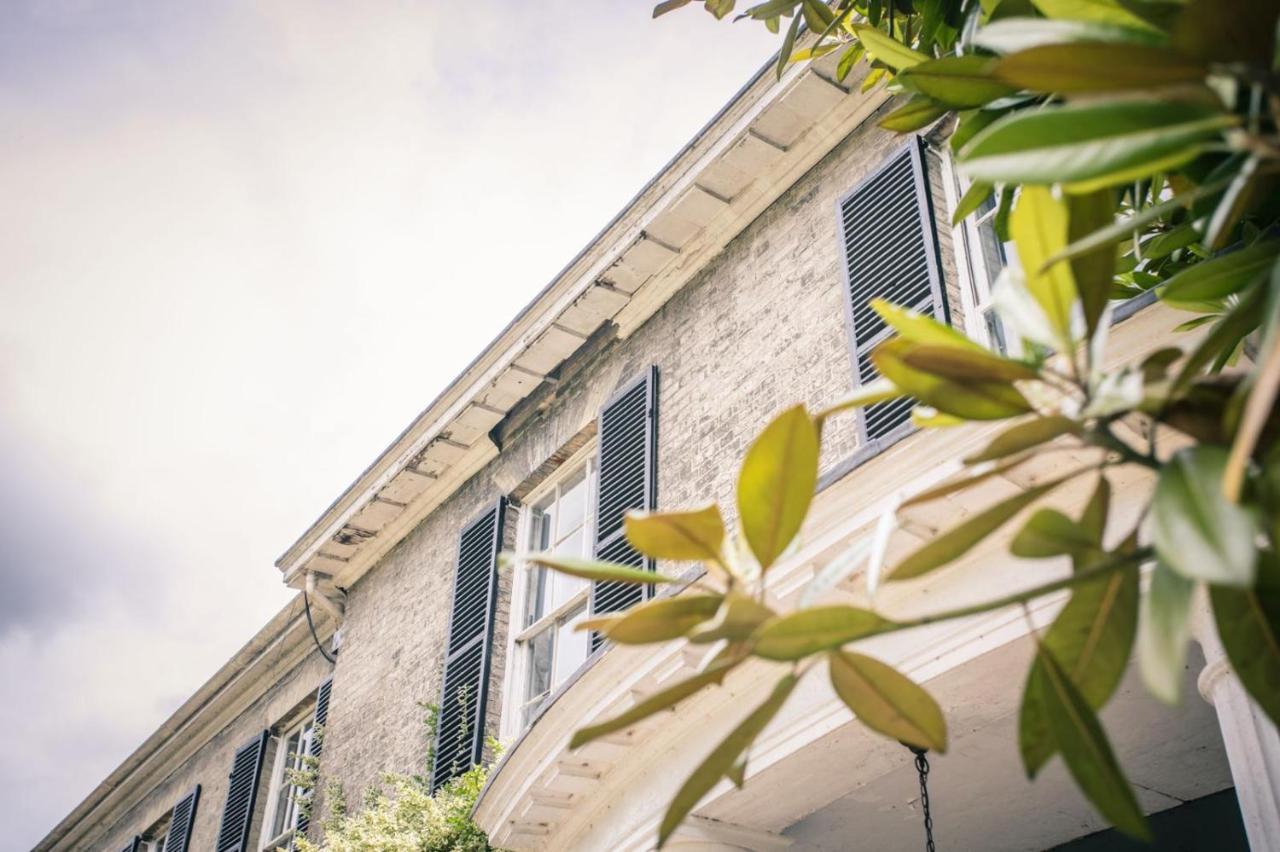Caistor Hall Arminghall Exterior foto